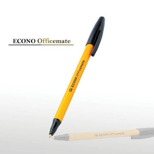 Econo Officemate Pen-10pcs, 2 image